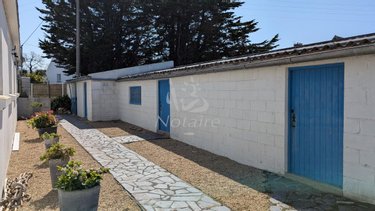 Maison a vendre Plouescat 29430 Finistère 136 m2 6 pièces 249960 euros