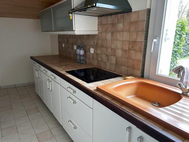 Maison a vendre Guer 56380 Morbihan 50 m2 2 pièces 106900 euros