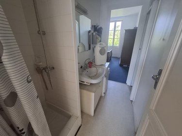 Appartement a vendre Saint-Georges-de-Didonne 17110 Charente-Maritime 62 m2 3 pièces 248330 euros