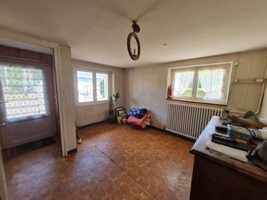 Maison a vendre Pleugriffet 56120 Morbihan 106 m2 6 pièces 151420 euros