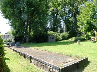 Maison a vendre Lignol 56160 Morbihan 84 m2 4 pièces 146500 euros