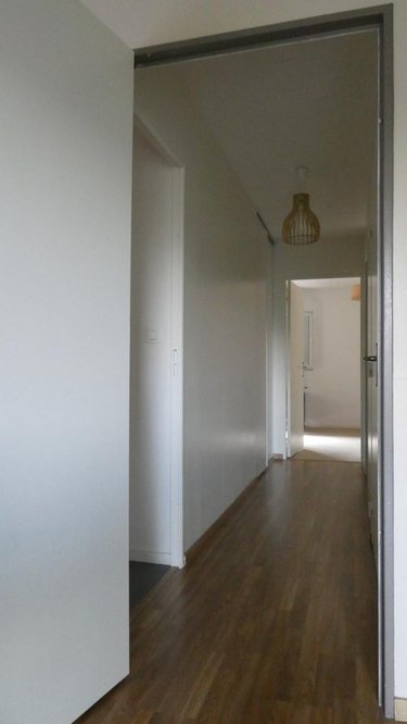 Appartement a vendre Avrillé 49240 Maine-et-Loire 63 m2 3 pièces 225540 euros