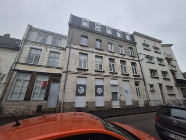 Appartement a vendre Arras 62000 Pas-de-Calais 69 m2 2 pièces 177200 euros