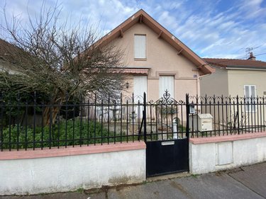 Maison a vendre Dijon 21000 Côte-d'Or 100 m2 4 pièces 236000 euros