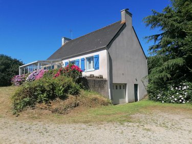 Maison a vendre Plougoulm 29250 Finistère 80 m2 3 pièces 177140 euros