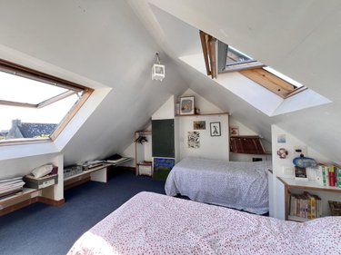 Maison a vendre La Trinité-sur-Mer 56470 Morbihan 101 m2 6 pièces 575500 euros