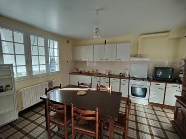 Maison a vendre Malansac 56220 Morbihan 124 m2 6 pièces 166320 euros