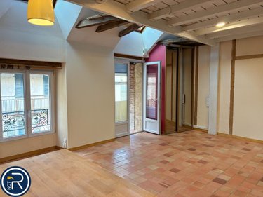 Location maison Laval 53000 Mayenne 115 m2 6 pièces 910 euros