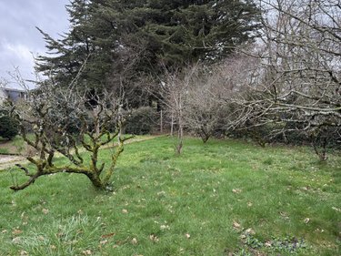 Maison a vendre Guingamp 22200 Côtes-d'Armor 89 m2 5 pièces 138640 euros