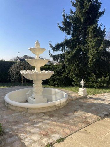 Maison a vendre Varrains 49400 Maine-et-Loire 207 m2 7 pièces 436783 euros