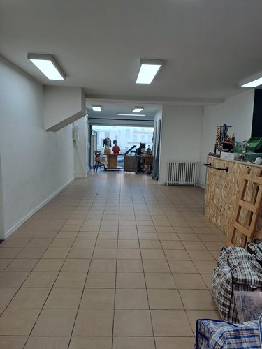 Immeuble a vendre Ardres 62610 Pas-de-Calais 302 m2  364100 euros