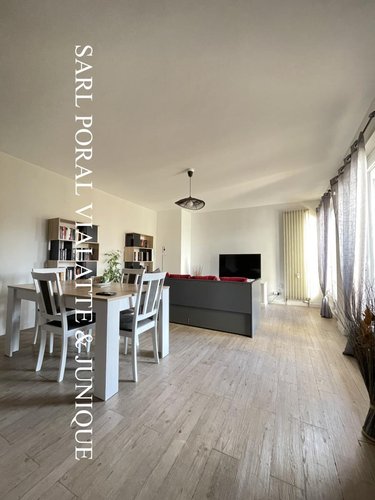 Location appartement Ambérieu-en-Bugey 01500 Ain 68 m2 3 pièces 855 euros