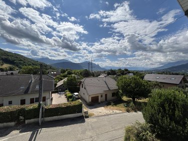Maison a vendre Bassens 73000 Savoie 103 m2 4 pièces 398000 euros