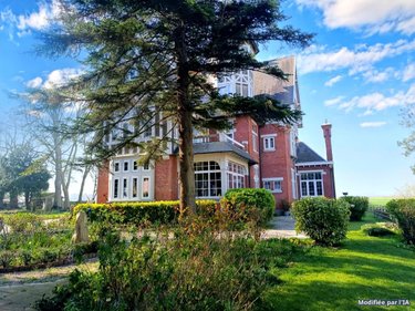 Maison a vendre Sailly-sur-la-Lys 62840 Pas-de-Calais 370 m2  714000 euros