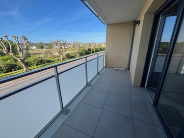 Appartement a vendre Carentan-les-Marais 50500 Manche 64 m2  269500 euros