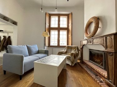 Appartement a vendre Saint-Malo 35400 Ille-et-Vilaine 46 m2 1 pièce 209000 euros