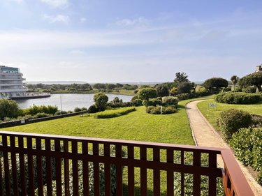 Appartement a vendre Arzon 56640 Morbihan 28 m2 2 pièces 178803 euros