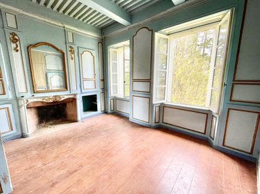 Maison a vendre Albaret-Sainte-Marie 48200 Lozère 550 m2 20 pièces 625000 euros