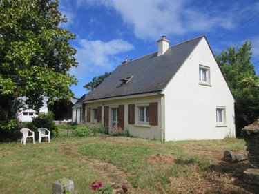 Maison a vendre Réguiny 56500 Morbihan 135 m2 6 pièces 187920 euros