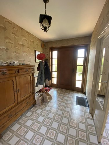 Maison a vendre Haute-Avesnes 62144 Pas-de-Calais 110 m2 5 pièces 261552 euros