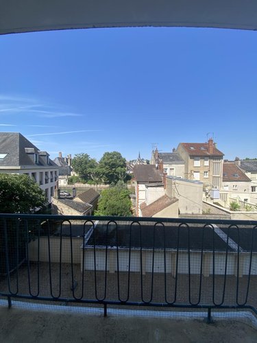 Appartement a vendre Montargis 45200 Loiret 76 m2 4 pièces 115000 euros