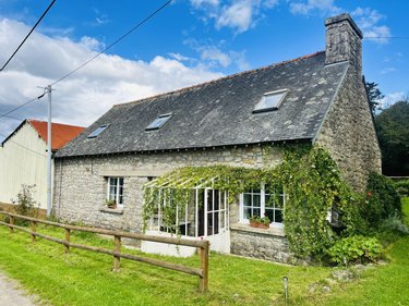 Maison a vendre Saint-Barthélemy 56150 Morbihan 100 m2 9 pièces 301362 euros