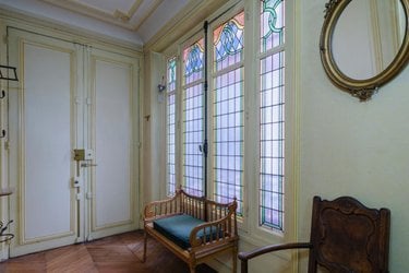 Appartement a vendre Paris 15e arrondissement 75015 Paris 91 m2 4 pièces 860000 euros