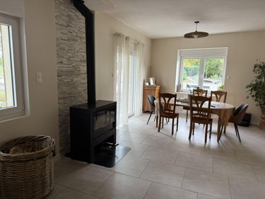 Maison a vendre Haussy 59294 Nord 224 m2 14 pièces 342900 euros