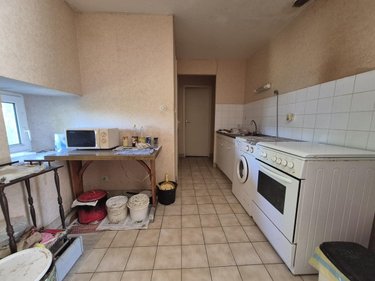 Maison a vendre Remungol 56500 Morbihan 105 m2  116120 euros