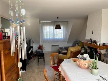 Maison a vendre Lorient 56100 Morbihan 182 m2 8 pièces 487640 euros