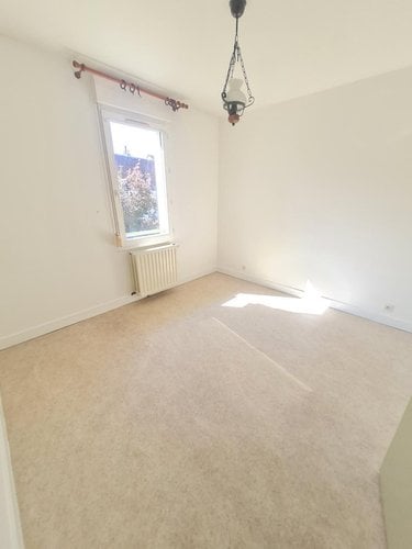Location appartement Montoire-sur-le-Loir 41800 Loir-et-Cher 64 m2 3 pièces 465 euros