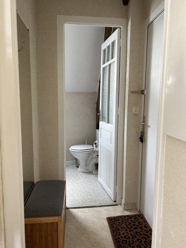 Appartement a vendre Angers 49000 Maine-et-Loire 21 m2 1 pièce 99560 euros