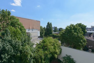 Appartement a vendre Pantin 93500 Seine-Saint-Denis 56 m2 3 pièces 290000 euros