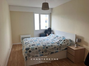 Location appartement Cherbourg-en-Cotentin 50100 Manche 83 m2  690 euros