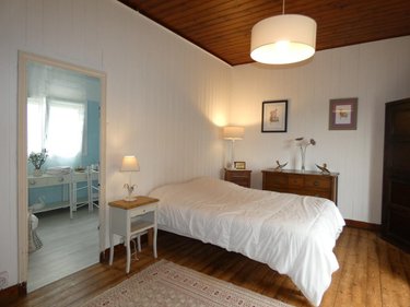 Viager maison Carantec 29660 Finistère 119 m2  280000 euros