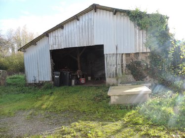 Maison a vendre Louargat 22540 Côtes-d'Armor 90 m2 4 pièces 74250 euros