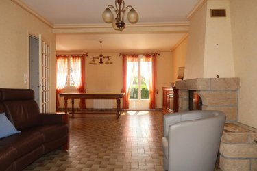 Maison a vendre Plouédern 29800 Finistère 100 m2  238400 euros