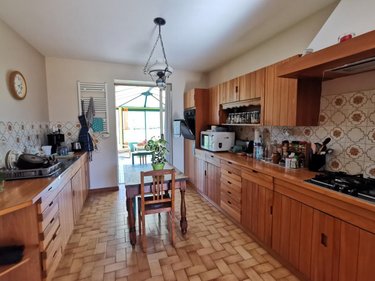 Maison a vendre Pleudaniel 22740 Côtes-d'Armor 139 m2 7 pièces 260300 euros