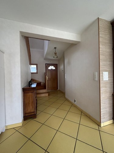 Maison a vendre Caudan 56850 Morbihan 167 m2 6 pièces 434230 euros