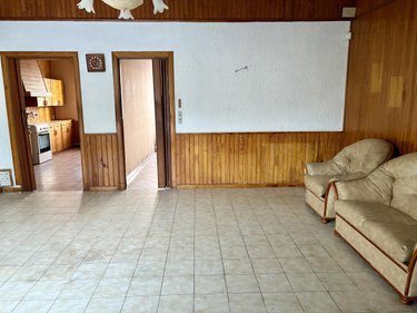 Maison a vendre Fouquières-lès-Lens 62740 Pas-de-Calais 140 m2 9 pièces 121500 euros