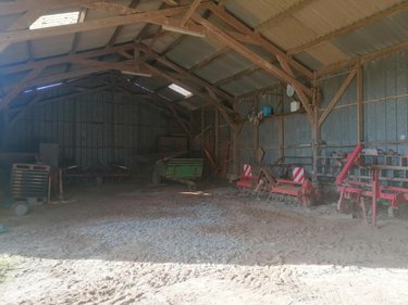 Maison a vendre Plougoulm 29250 Finistère 100 m2 6 pièces 135460 euros