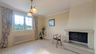 Maison a vendre Plouescat 29430 Finistère 152 m2 6 pièces 220300 euros