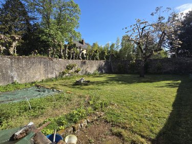 Maison a vendre Laval 53000 Mayenne 79 m2 3 pièces 136900 euros