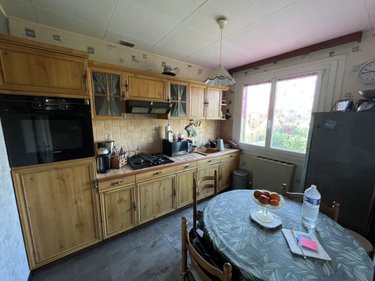 Maison a vendre Paimpol 22500 Côtes-d'Armor 70 m2 5 pièces 229500 euros