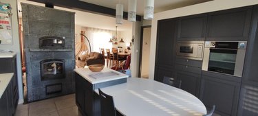 Maison a vendre Saint-Barthélemy-d'Anjou 49124 Maine-et-Loire 179 m2 7 pièces 572800 euros