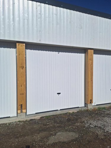 Location garage et parking Cherbourg-en-Cotentin 50100 Manche 11 m2  65 euros