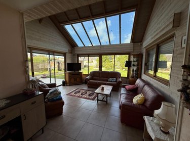 Maison a vendre Theix-Noyalo 56450 Morbihan 136 m2  343035 euros