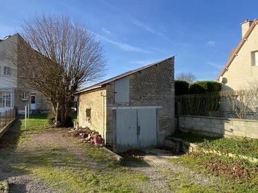 Maison a vendre Escoville 14850 Calvados 56 m2 3 pièces 151500 euros