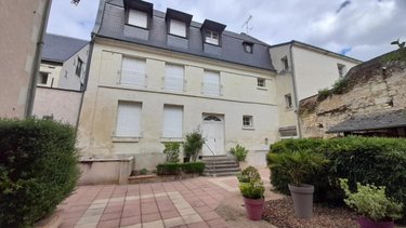Appartement a vendre Bourgueil 37140 Indre-et-Loire 83 m2  95900 euros