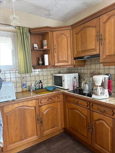 Maison a vendre Huelgoat 29690 Finistère 55 m2 3 pièces 93280 euros